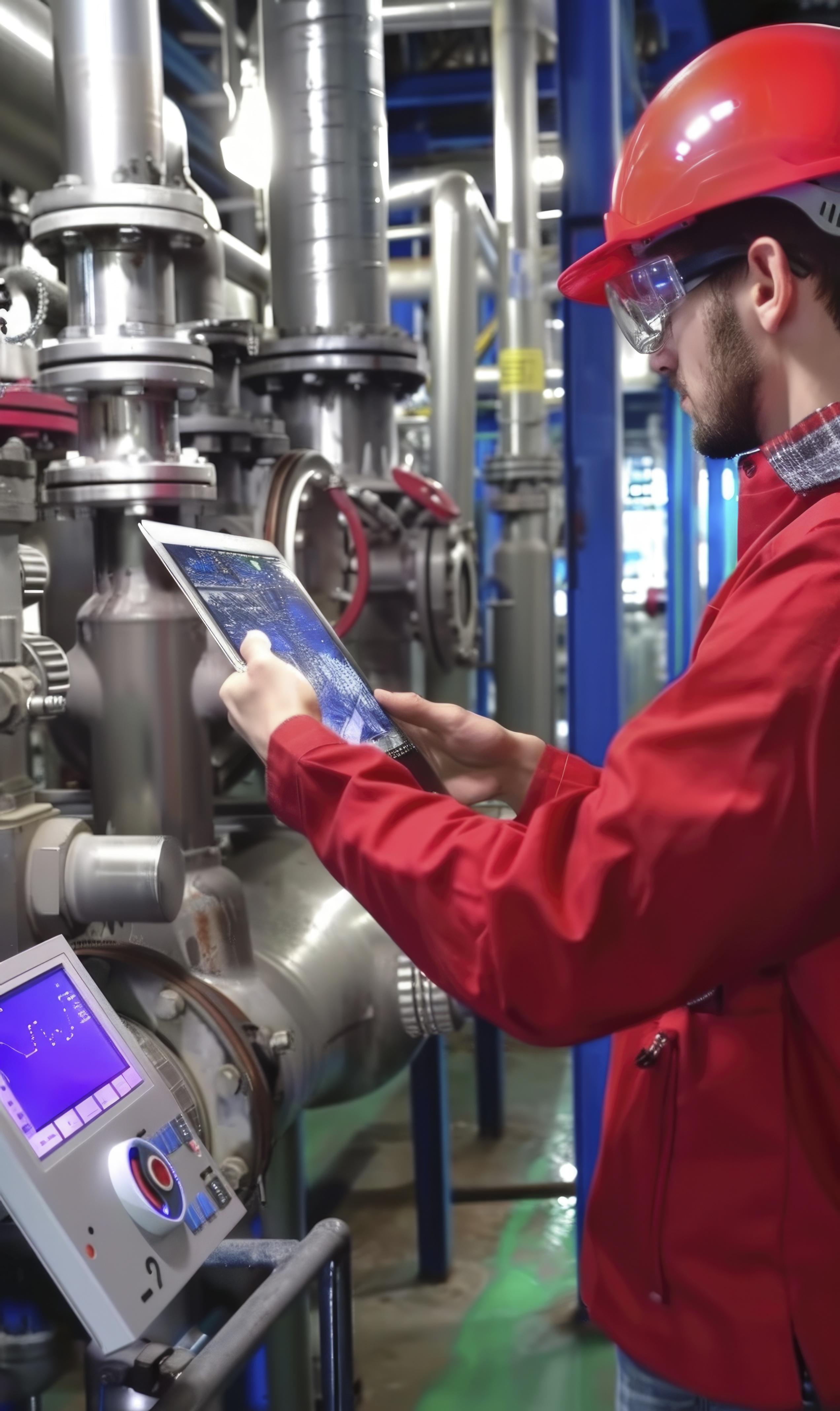 Pressure Management