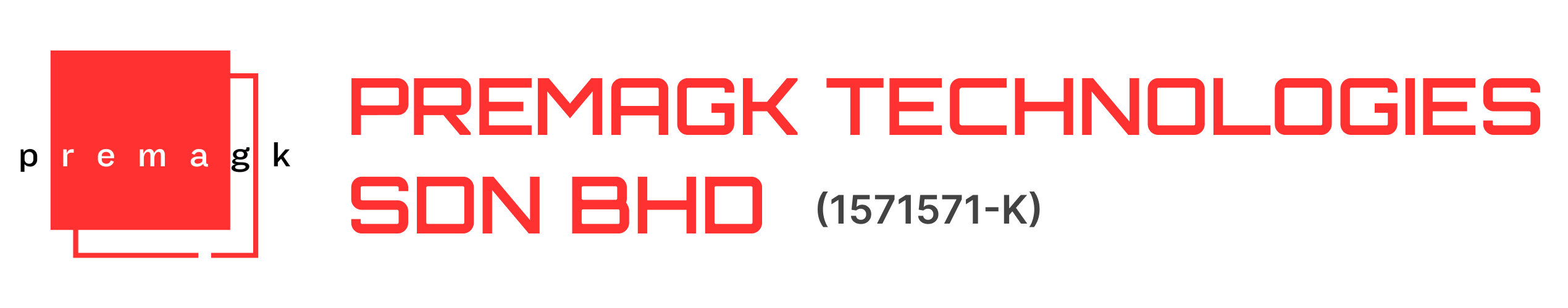 Premagk Logo