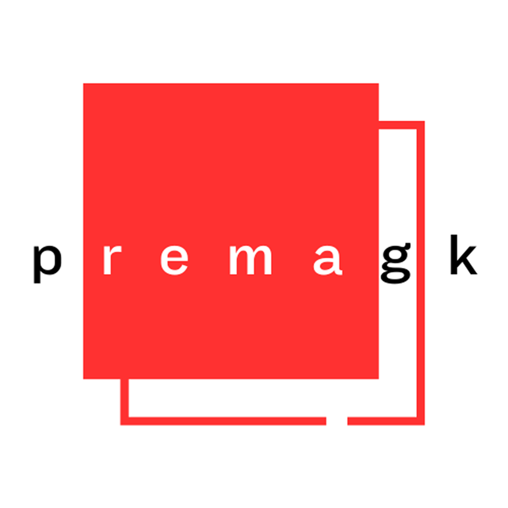 Premagk Logo