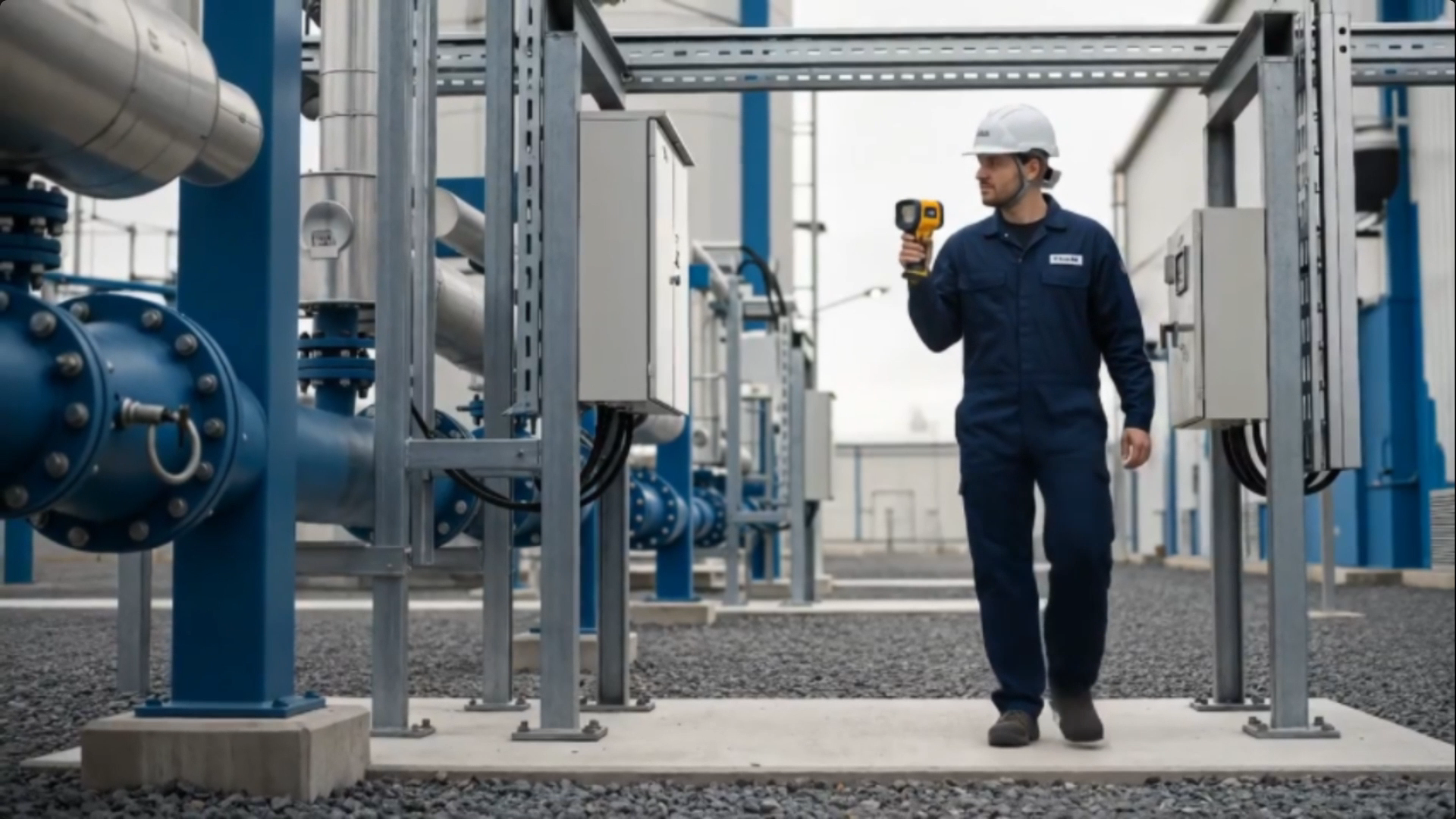 Leak Detection