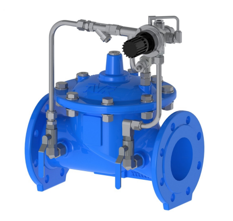 AVK Control Valve 869